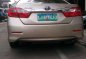 Toyota Camry 2013 year model FOR SALE-1