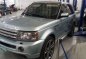 Well-kept Range Rover Sport 2006 for sale-0