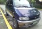 Nissan Serena diesel... FOR SALE-1