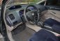 Honda Civic 2007 S Automatic Transmission-1