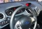 Ford Fiesta 1.6L Sport Hatchback FOR SALE-3