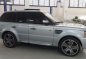 Well-kept Range Rover Sport 2006 for sale-2