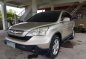 SELLING HONDA CRV 2008 AT 380k-9