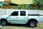 2006 Ford Ranger Trekker 4x2 Automatic Diesel-3