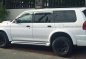 Mitsubishi Montero Sport 4x4 Diesel Automatic transmission-3