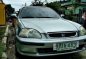 1997 Honda Civic VTi automatic FOR SALE-1