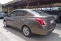 2016 Nissan Almera 1.5 MT LIKE BRAND NEW-4