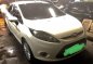 Rush Sale!! Ford Fiesta 2012 Automatic-2