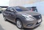 2016 Nissan Almera 1.5 MT LIKE BRAND NEW-0