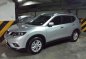 2015 Nissan X-Trail Top of the line rush sale-0