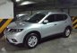 2015 Nissan X-Trail Top of the line rush sale-1