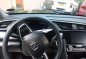 Honda Civic CVT E 1.8 2016 FOR SALE-10