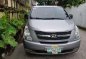 Hyundai Grand Starex for sale (2010yr Model)-0