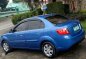 Kia Rio 2010 EX Manual Transmission-4