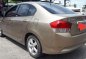 2010 HONDA CITY 1.3 E M/T *1st Owner-5