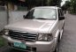 Ford Everest 2004 model Automatic transmission-2