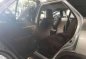 Toyota Fortuner 2016 4x4 diesel automatic FOR SALE-4