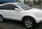 2008 Honda CRV Manual transmission 6 speed-1