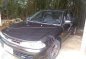 1995 Mitsubishi Lancer hotdog glxi manual-0