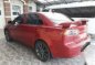 Mitsubishi Lancer ex 2014 for sale -6