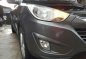 Hyundai Tucson 2010mdl Top of the line Automatic-11