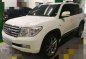 2011 Toyota Land Cruiser FOR SALE-0