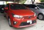 Toyota Yaris 2017 for sale-0