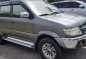 Isuzu Sportivo 2007 model manual-3