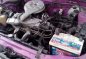 Toyota Corolla bigbody 2e engine 1995 FOR SALE-7