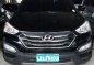 Hyundai Santa Fe 2013 FOR SALE-1