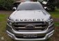 2017 Ford Everest Trend Automatic Transmission-3