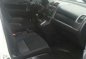 2008 Honda CRV Manual transmission 6 speed-9