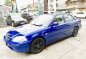 Honda Civic 1996, d15b, automatic transmission-2