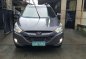 Hyundai Tucson 2010mdl Top of the line Automatic-2