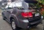 2005 Toyota Fortuner V 4x4 FOR SALE-3