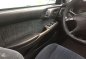 1996 Toyota Corona exsior Manual transmission-10