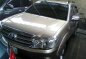 Toyota Fortuner 2011 for sale-4