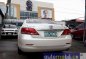2007 Toyota Camry White Gas AT FOR SALE-3