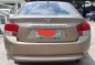 2010 HONDA CITY 1.3 E M/T *1st Owner-3