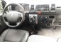 2017 Toyota Hiace Commuter 3.0 Manual Diesel -6