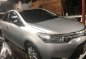 2016 Toyota Vios 1.3 E Dual VVTi Manual Transmission-2