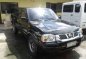 Nissan Frontier Pickup 4x2 Matic Model 2003-1