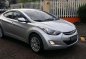 2012 Hyundai Elantra Coupe-Manual 6Speed-Veryfresh-2