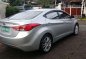 2012 Hyundai Elantra Coupe-Manual 6Speed-Veryfresh-1