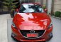 2015 Mazda 2.0 top of the line FOR SALE-1