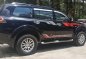 2012 Mitsubishi Montero GLS V 4x4 Manual-5