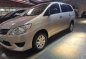 2013 TOYOTA Innova e diesel automatic trans.-1