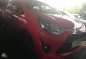 2018 Toyota Wigo 1000G Manual GAS Red-0