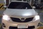 2012 TOYOTA Altis Pearl white 2.0 V Top of the Line-4