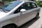 FOR SALE ! - HONDA CITY - idsi - 2004 model-5